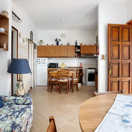 Casa Gelsomino