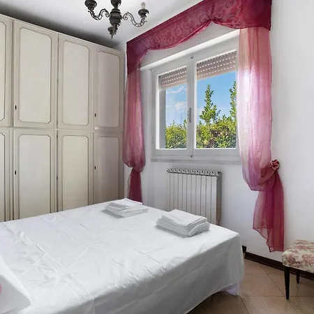 Appartamento Casa Gelsomino *