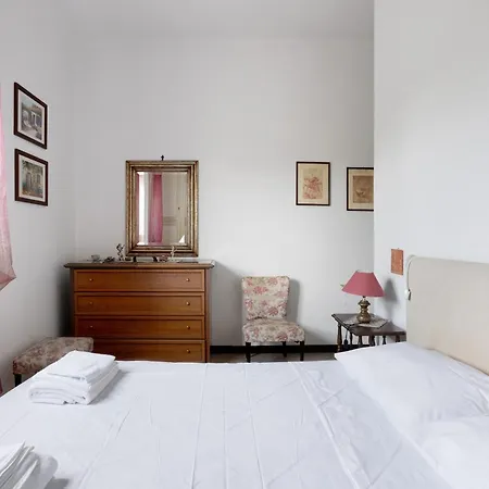 Appartamento Casa Gelsomino Marina di Pietrasanta