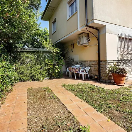 Casa Gelsomino * Marina di Pietrasanta
