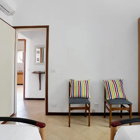 Casa Gelsomino Appartamento *