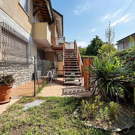 Casa Gelsomino Appartamento