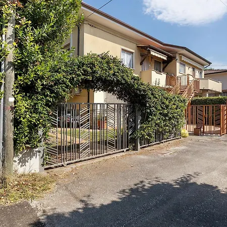 Casa Gelsomino Appartamento Marina di Pietrasanta