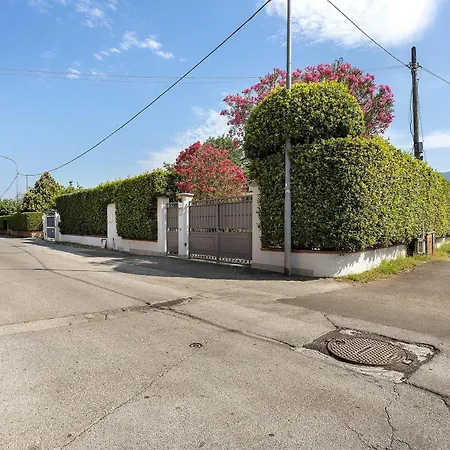 Casa Gelsomino * Marina di Pietrasanta
