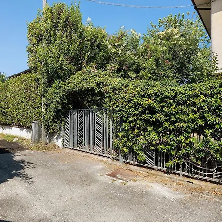 Appartamento Casa Gelsomino *