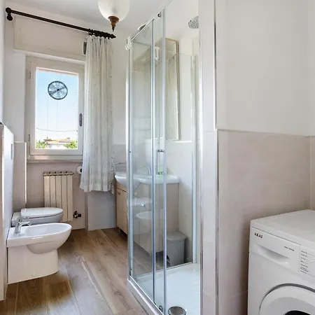 Casa Gelsomino Marina di Pietrasanta